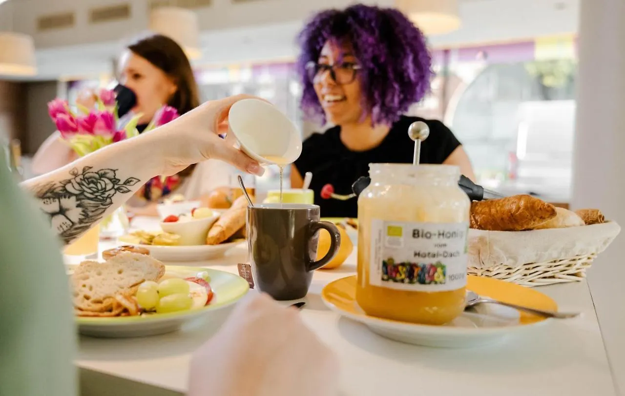 Ibis Styles Wien City Austria