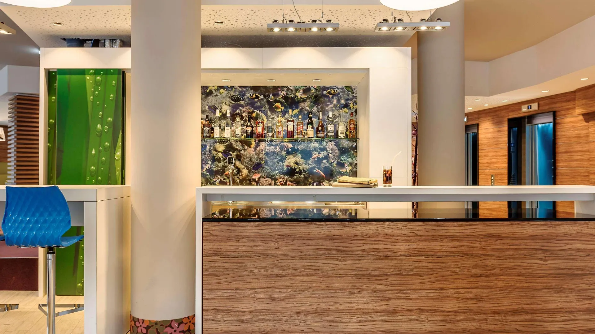 Ibis Styles Wien City