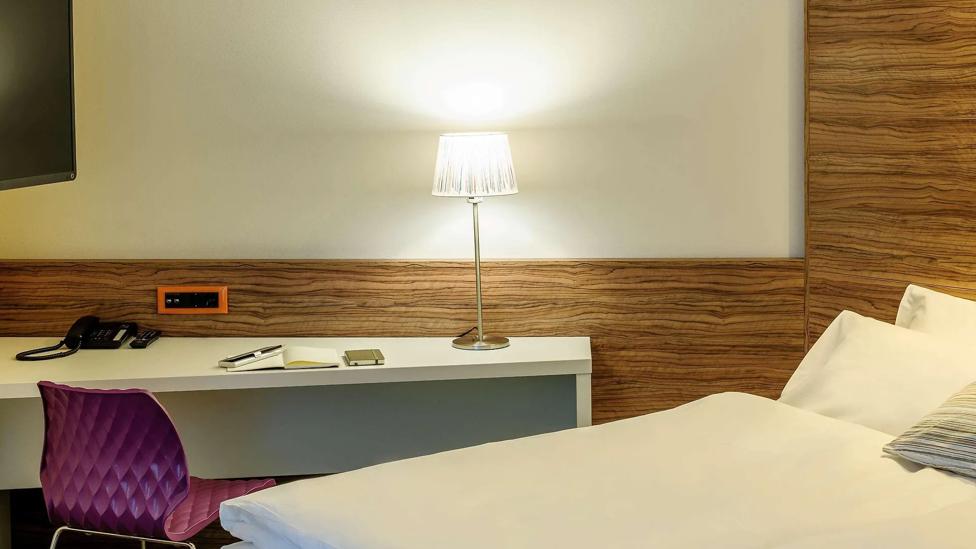 *** Hotel Ibis Styles Wien City Austria
