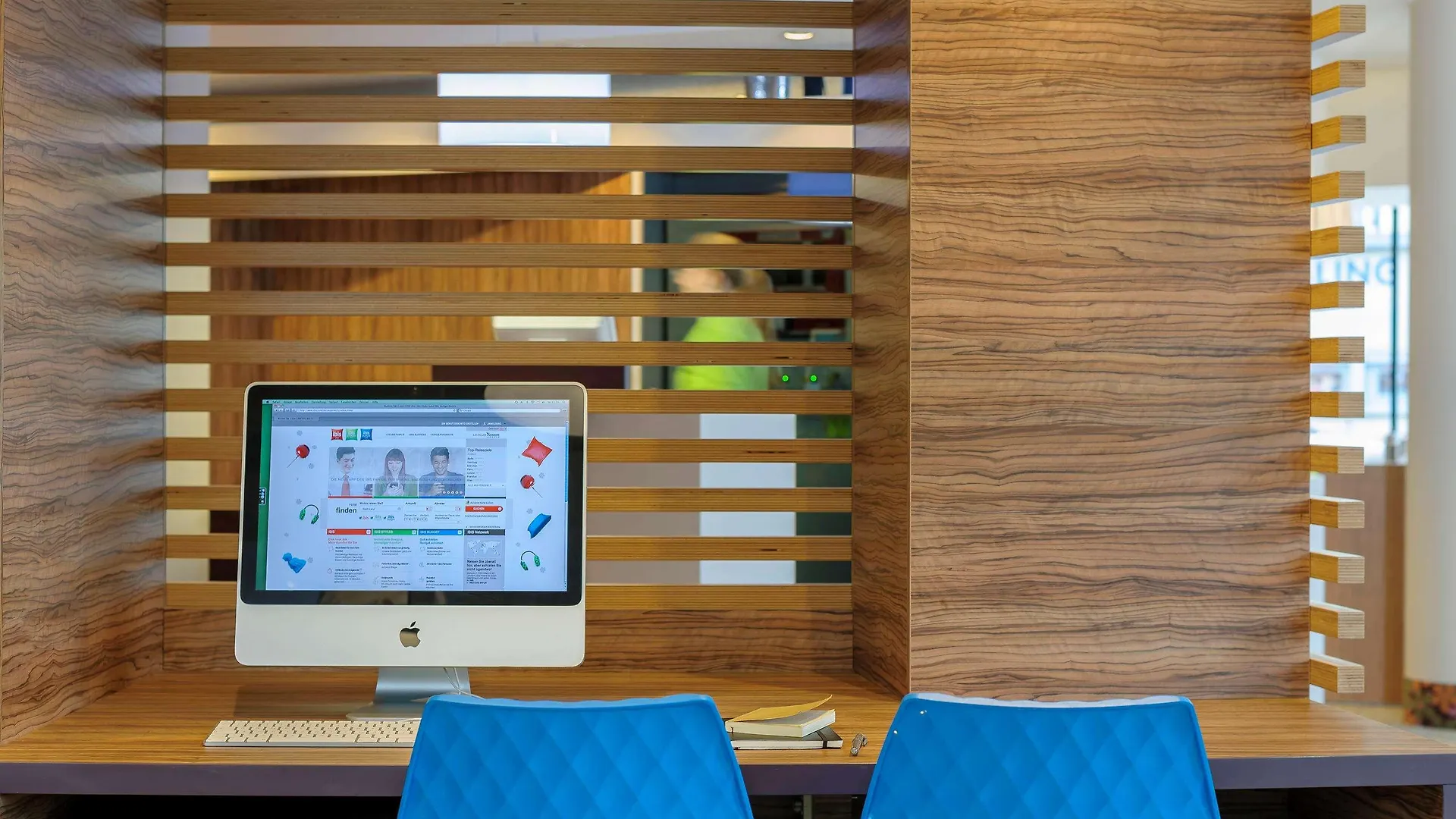 Ibis Styles Wien City Vienna