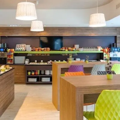 Ibis Styles Wien City Hotel