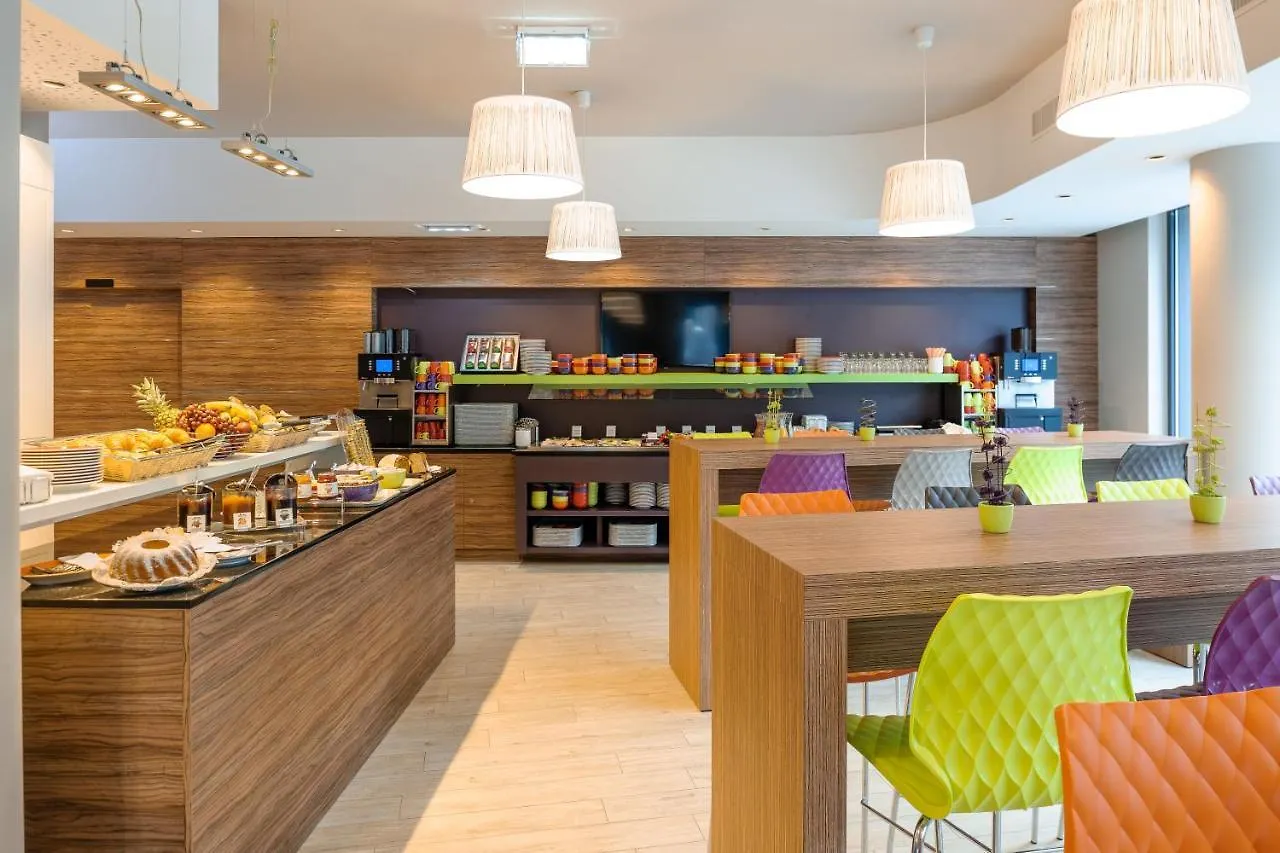 Ibis Styles Wien City